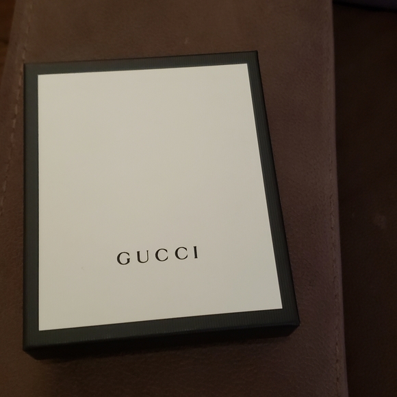 Gucci wallet - Picture 1 of 4
